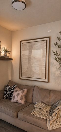 Modern Wall Art - New