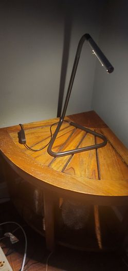 Ikea Harte desk lamp