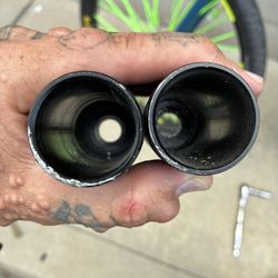 Pegs For a 29” BMX bike