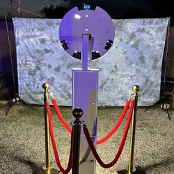 Photo Booth 