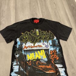 Godspeed Mens Shirt Size Medium Or Large 