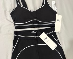 Alo set