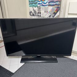 40” Samsung 1080P LED TV