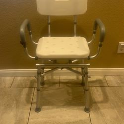 Shower Chair 