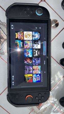 Switch 2