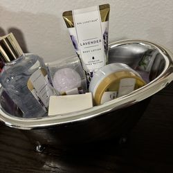 Lavender Gift Set