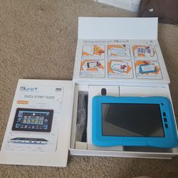 KURIO The ultimate Android Tablet for Families