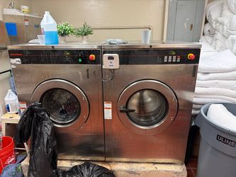 Washer and Dryer Repair, Same-Day Slots