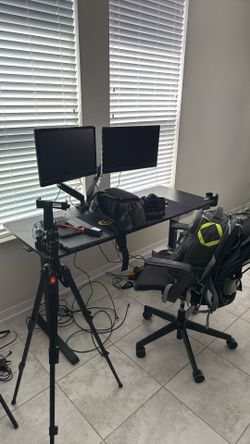 Podcast station