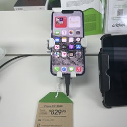 Stop By And Get The Iphone 13 For 49.99 Down! 