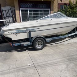 1997 Bayliner Boat
