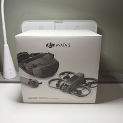 DJI Avata 2 Fly Smart Combo