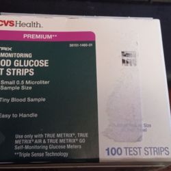 Test Strips For Sale