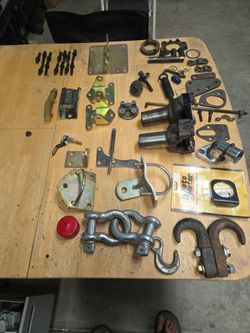 Chevy GM PRODUCTS