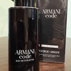 Giorgio Armani Perfume 