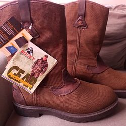 Rocky Boots 