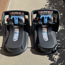 UPPAbaby Mesa Car Seat Base