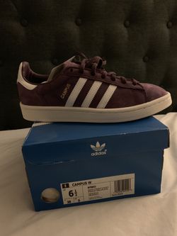 Brand new never worn Adidas