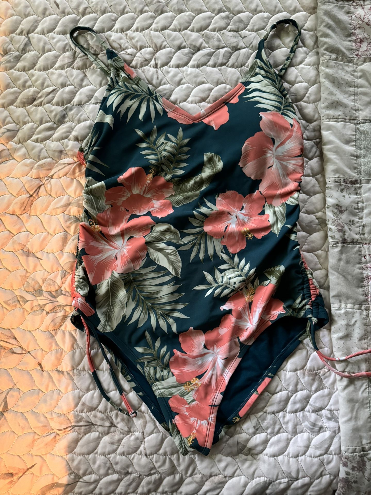 Swimsuit