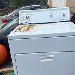 Maytag Gas Dryer