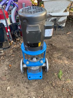 POMPA NUEVA GRANDE
