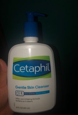 CETaphil