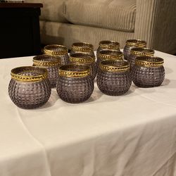 Votive Holders