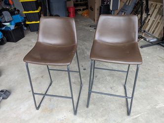 Bar stools
