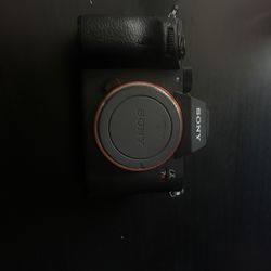 Sony A7RIII