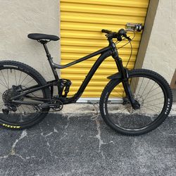 2021 Giant Trance X 29 Large 