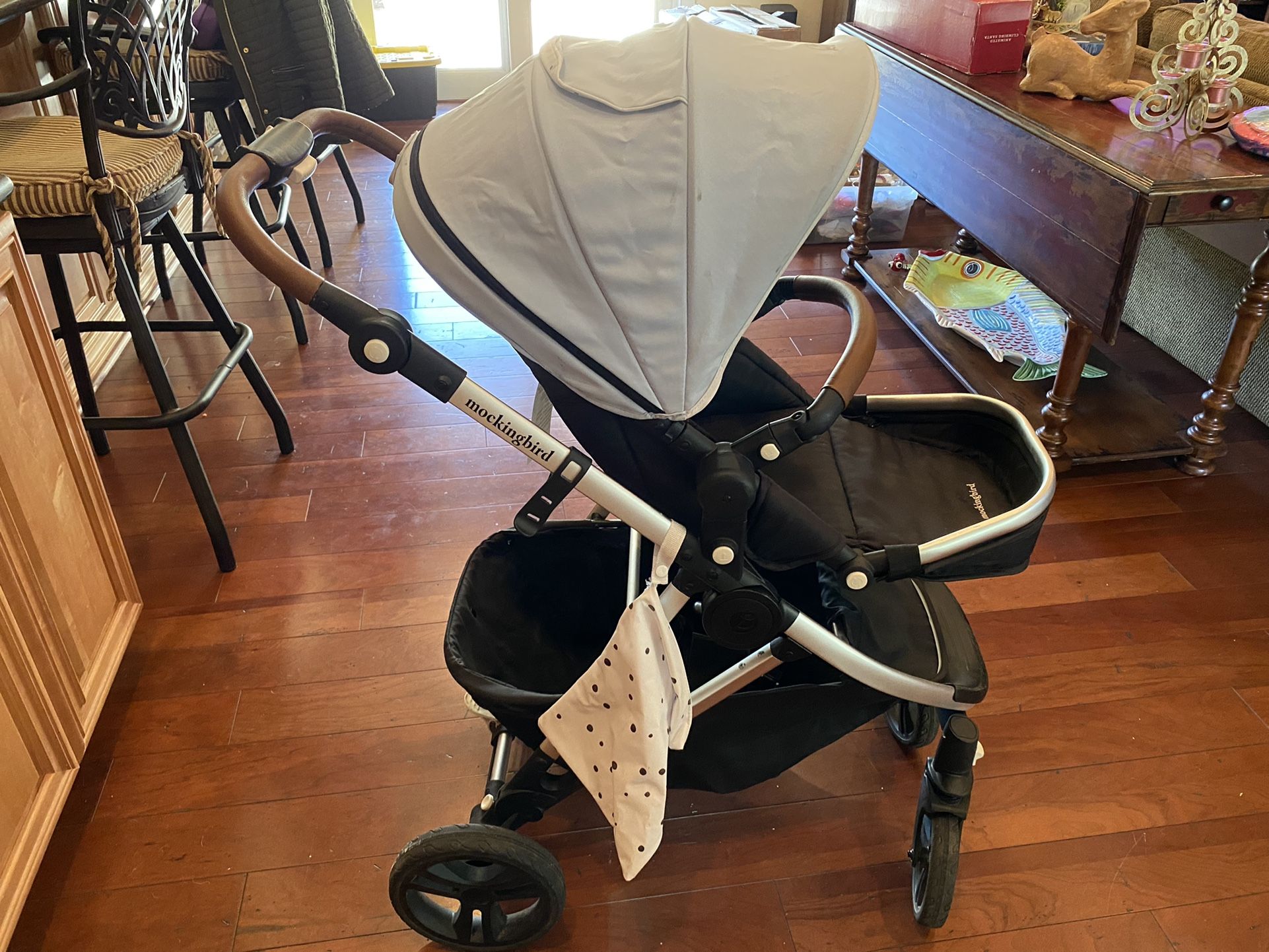 Mockingbird Stroller