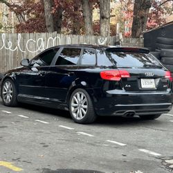 2010 Audi A3 S line For Sale