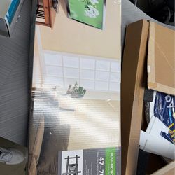 Tv wall mount 47”-70” brand new