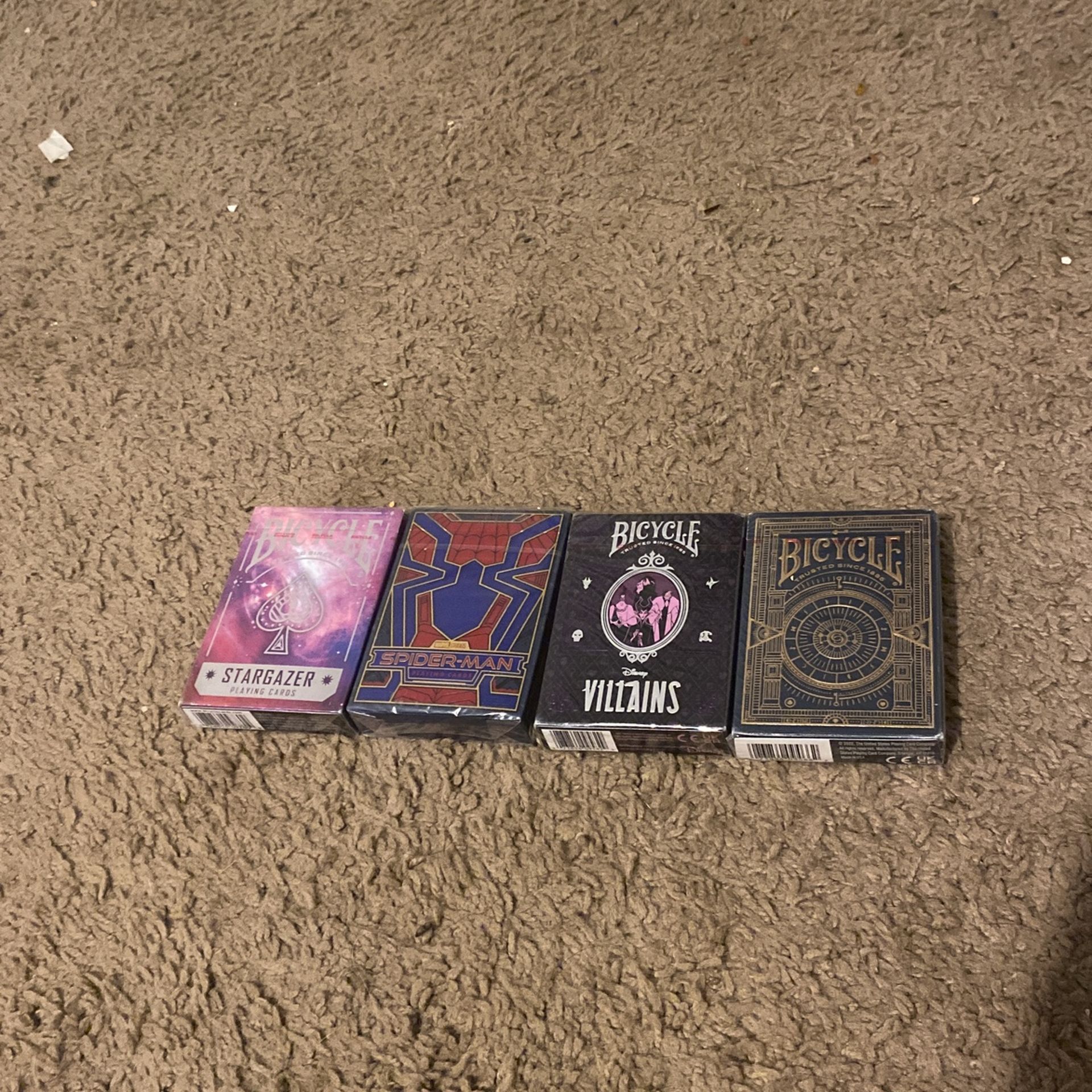 Cool Cards
