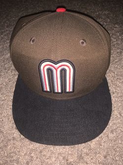 Mexico hat