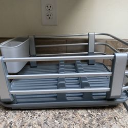 OXO Dish Rack