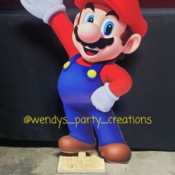 Party Decorations