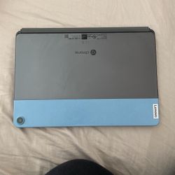 Chromebook Tablet/Computer Lenovo CT- X636F 2 In 1