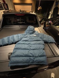 North Face