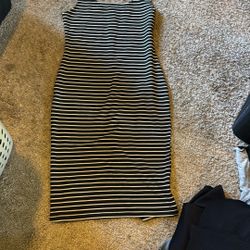 Dress Never Be Used Asking $14
