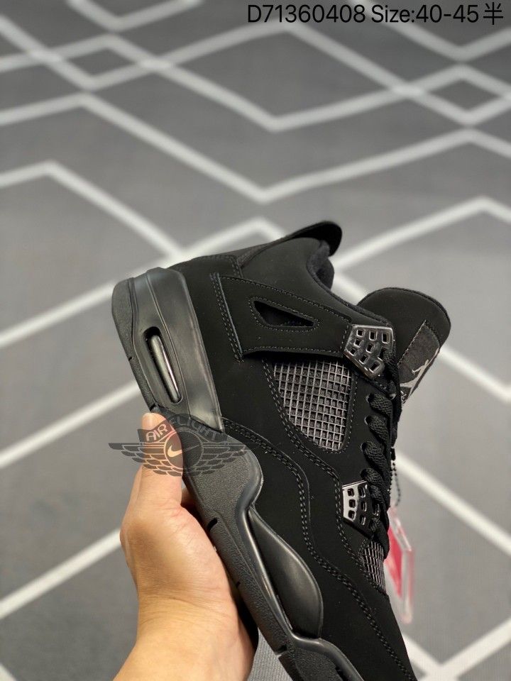 Jordan 4s Black Cats for Sale in Fairfax, VA - OfferUp