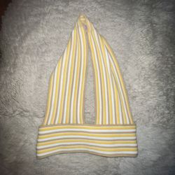 New Women’s Halter top 