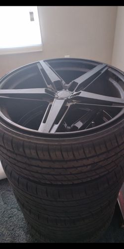 Rims for sale