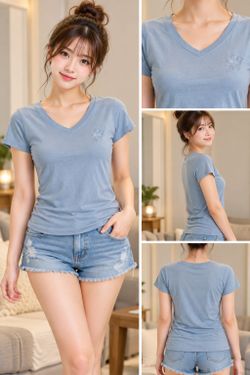Women's top