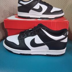 Nike Dunk Low PANDA 