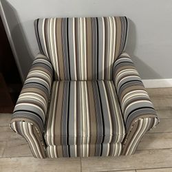 Accent Chair