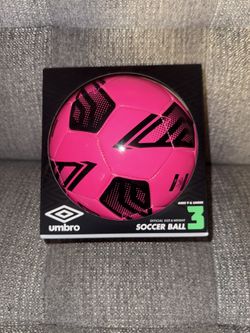 Kids Soccer Ball Size 3