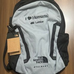 Backpack North Face