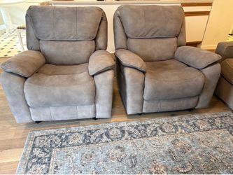 Recliners