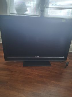 42 Inch Brand New Sony HDTV